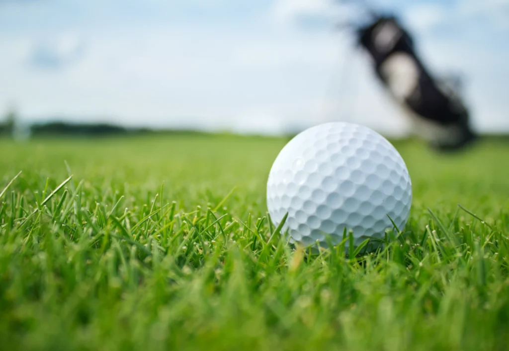 golf en llanes